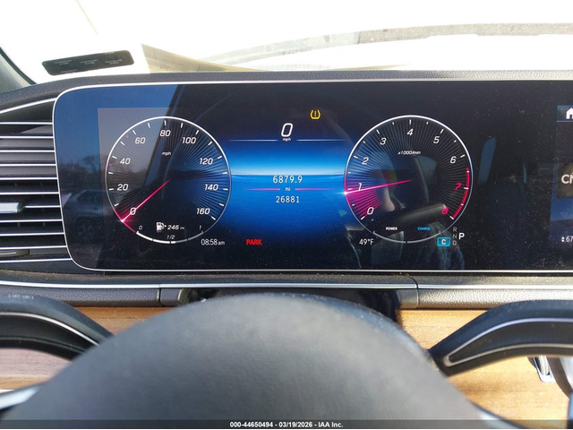 Mercedes-Benz GLE 350 2.0L I-4 DI, DOHC, VVT, TURBO, 255HP All Wheel Drive - автомобили, коли, обяви за нови и употребявани 6