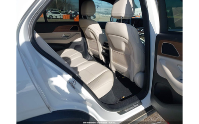 Mercedes-Benz GLE 350 2.0L I-4 DI, DOHC, VVT, TURBO, 255HP All Wheel Drive - автомобили, коли, обяви за нови и употребявани 7