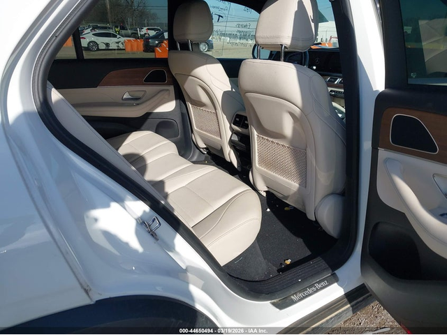 Mercedes-Benz GLE 350 2.0L I-4 DI, DOHC, VVT, TURBO, 255HP All Wheel Drive - автомобили, коли, обяви за нови и употребявани 7