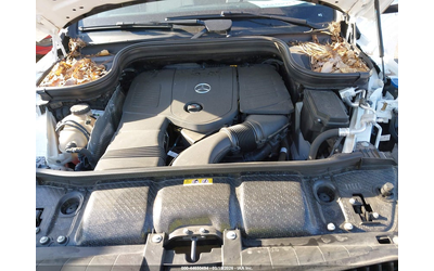 Mercedes-Benz GLE 350 2.0L I-4 DI, DOHC, VVT, TURBO, 255HP All Wheel Drive - автомобили, коли, обяви за нови и употребявани 9