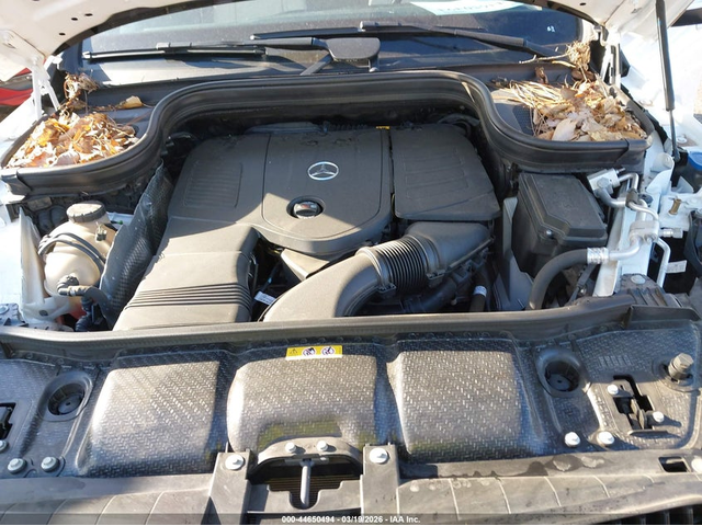 Mercedes-Benz GLE 350 2.0L I-4 DI, DOHC, VVT, TURBO, 255HP All Wheel Drive - автомобили, коли, обяви за нови и употребявани 9