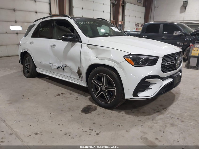 Mercedes-Benz GLE 350 2.0L I-4 DI, DOHC, VVT, TURBO, 255HP All Wheel Drive - автомобили, коли, обяви за нови и употребявани 0