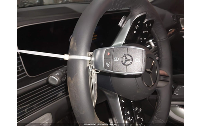 Mercedes-Benz GLE 350 2.0L I-4 DI, DOHC, VVT, TURBO, 255HP All Wheel Drive - автомобили, коли, обяви за нови и употребявани 10