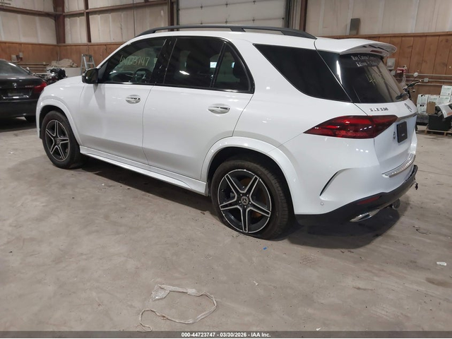 Mercedes-Benz GLE 350 2.0L I-4 DI, DOHC, VVT, TURBO, 255HP All Wheel Drive - автомобили, коли, обяви за нови и употребявани 2