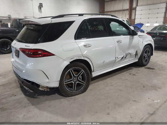 Mercedes-Benz GLE 350 2.0L I-4 DI, DOHC, VVT, TURBO, 255HP All Wheel Drive - автомобили, коли, обяви за нови и употребявани 3