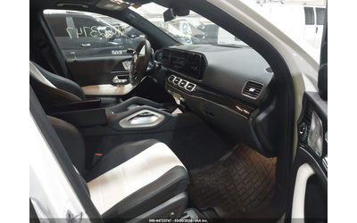 mercedes-benz-gle-350-2-0l-i-4-di-dohc-vvt-turbo-255hp-all-wheel-drive - 4