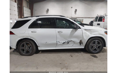 mercedes-benz-gle-350-2-0l-i-4-di-dohc-vvt-turbo-255hp-all-wheel-drive - 5