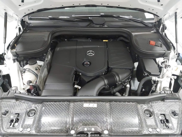 Mercedes-Benz GLE 350 2.0L I-4 DI, DOHC, VVT, TURBO, 255HP All Wheel Drive - автомобили, коли, обяви за нови и употребявани 9