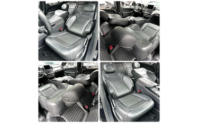 Mercedes-Benz GLE 350 COUPE 3.0D 258HP 4MATIC AMG LED INTELLIGENT - автомобили, коли, обяви за нови и употребявани 11