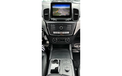 Mercedes-Benz GLE 350 COUPE 3.0D 258HP 4MATIC AMG LED INTELLIGENT - автомобили, коли, обяви за нови и употребявани 8