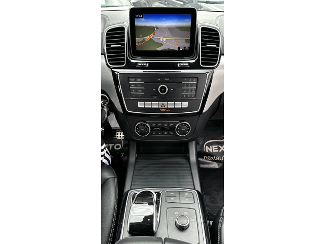 Mercedes-Benz GLE 350 COUPE 3.0D 258HP 4MATIC AMG LED INTELLIGENT - автомобили, коли, обяви за нови и употребявани 8