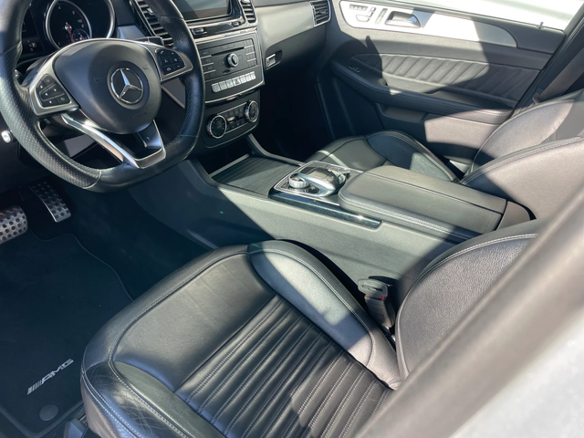 Mercedes-Benz GLE 350 AMG Coupe+ 4Matic+ 9Gtronic+ Камера - автомобили, коли, обяви за нови и употребявани 10