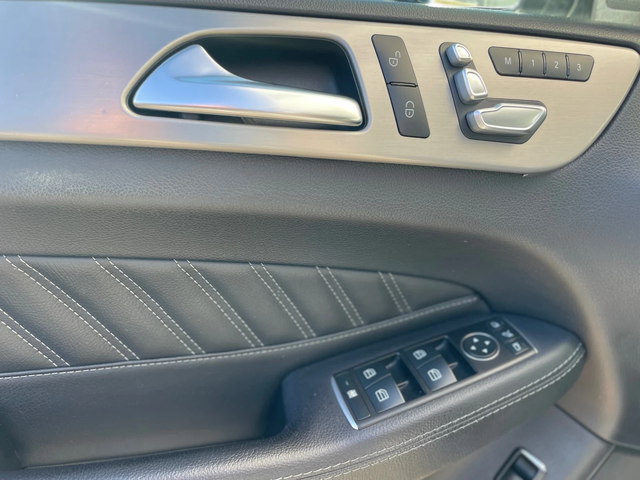 Mercedes-Benz GLE 350 AMG Coupe+ 4Matic+ 9Gtronic+ Камера - автомобили, коли, обяви за нови и употребявани 11