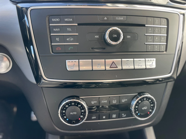 Mercedes-Benz GLE 350 AMG Coupe+ 4Matic+ 9Gtronic+ Камера - автомобили, коли, обяви за нови и употребявани 12