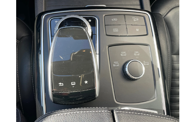 Mercedes-Benz GLE 350 AMG Coupe+ 4Matic+ 9Gtronic+ Камера - автомобили, коли, обяви за нови и употребявани 15