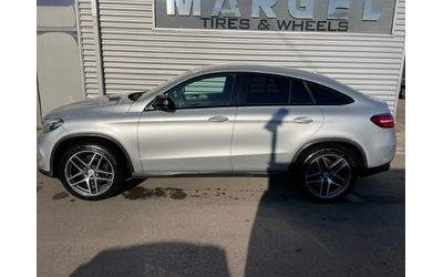 mercedes-benz-gle-350 - 1