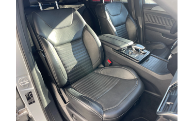 Mercedes-Benz GLE 350 AMG Coupe+ 4Matic+ 9Gtronic+ Камера - автомобили, коли, обяви за нови и употребявани 8