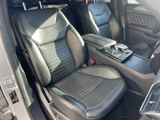 Mercedes-Benz GLE 350 AMG Coupe+ 4Matic+ 9Gtronic+ Камера - автомобили, коли, обяви за нови и употребявани 8