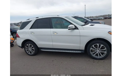 Mercedes-Benz GLE 350 4MATIC* MULTIBEAM* БЕЖАВА КОЖА* ПОДГРЕВ* - автомобили, коли, обяви за нови и употребявани 11