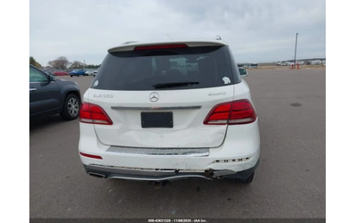 Mercedes-Benz GLE 350 4MATIC* MULTIBEAM* БЕЖАВА КОЖА* ПОДГРЕВ* - автомобили, коли, обяви за нови и употребявани 14