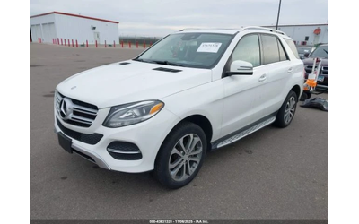 mercedes-benz-gle-350 - 1