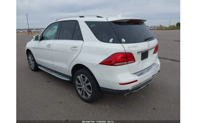 mercedes-benz-gle-350 - 2