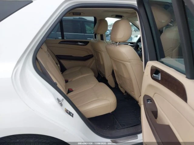 Mercedes-Benz GLE 350 4MATIC* MULTIBEAM* БЕЖАВА КОЖА* ПОДГРЕВ* - автомобили, коли, обяви за нови и употребявани 7