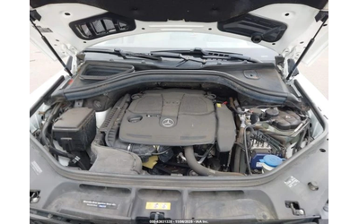 Mercedes-Benz GLE 350 4MATIC* MULTIBEAM* БЕЖАВА КОЖА* ПОДГРЕВ* - автомобили, коли, обяви за нови и употребявани 8