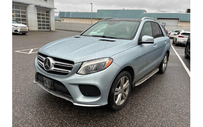 mercedes-benz-gle-350 - 0