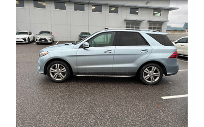 mercedes-benz-gle-350 - 1