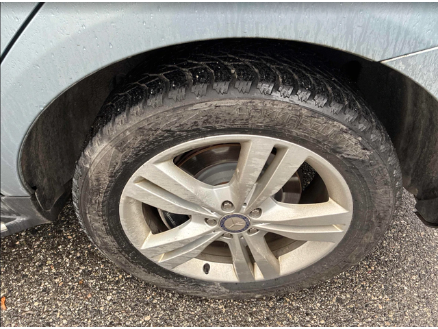 Mercedes-Benz GLE 350 видео на двигателя - автомобили, коли, обяви за нови и употребявани 7