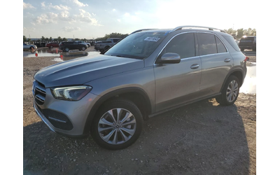 mercedes-benz-gle-350 - 0