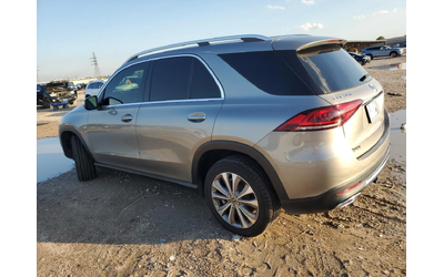 mercedes-benz-gle-350 - 1