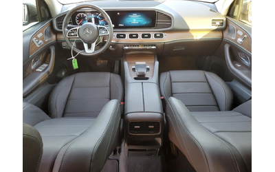 Mercedes-Benz GLE 350 4MATIC DISTRONIC* 360* PANO* BURMESTER* BLINDSPOT* - автомобили, коли, обяви за нови и употребявани 7