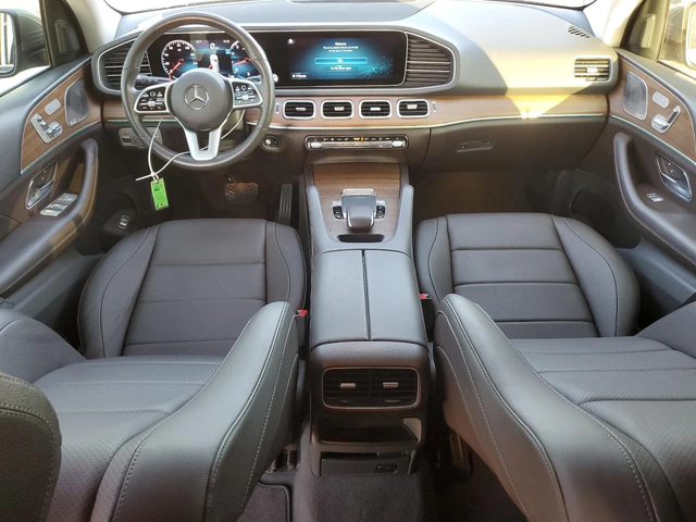 Mercedes-Benz GLE 350 4MATIC DISTRONIC* 360* PANO* BURMESTER* BLINDSPOT* - автомобили, коли, обяви за нови и употребявани 7