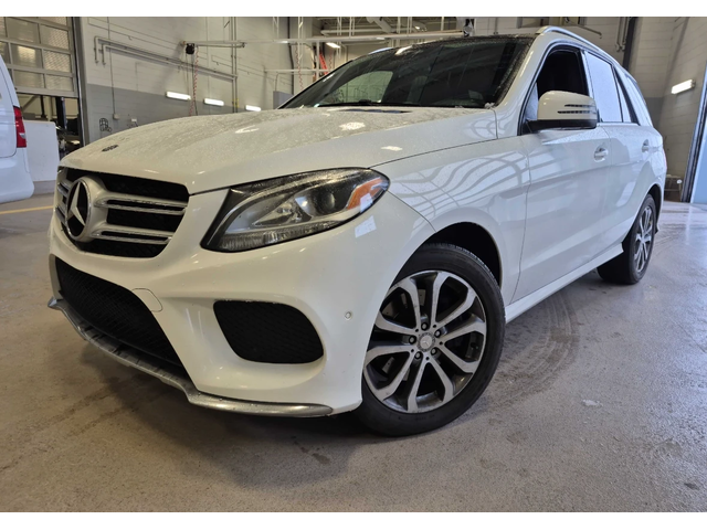 Mercedes-Benz GLE 350 - автомобили, коли, обяви за нови и употребявани 0