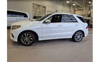 mercedes-benz-gle-350 - 1