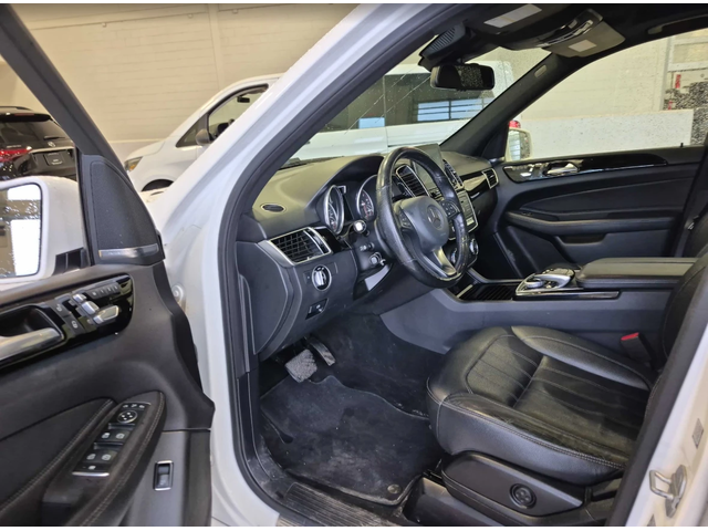 Mercedes-Benz GLE 350 - автомобили, коли, обяви за нови и употребявани 4