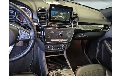 Mercedes-Benz GLE 350 - автомобили, коли, обяви за нови и употребявани 7