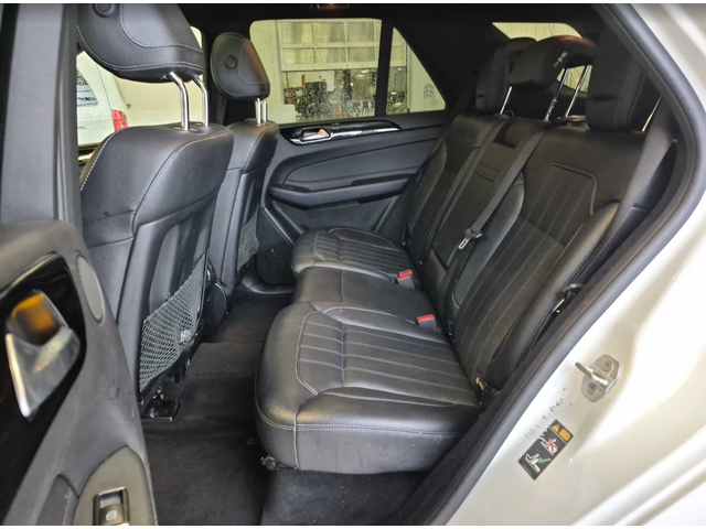 Mercedes-Benz GLE 350 - автомобили, коли, обяви за нови и употребявани 8