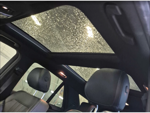 Mercedes-Benz GLE 350 - автомобили, коли, обяви за нови и употребявани 9