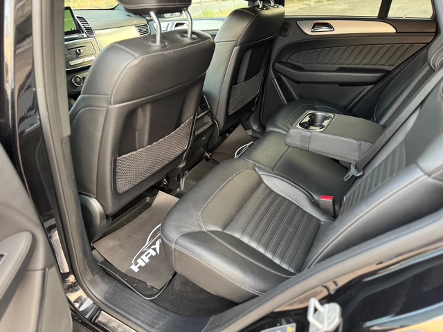 Mercedes-Benz GLE 350 d= Coupe= 4Matic= AMG= HUD= harman/kardon= Камера= - автомобили, коли, обяви за нови и употребявани 13