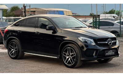 mercedes-benz-gle-350 - 2