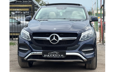 mercedes-benz-gle-350 - 0