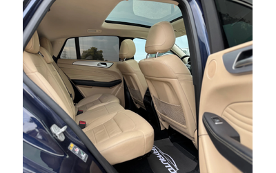 Mercedes-Benz GLE 350 D= COUPE= 4MATIC= 360* КАМЕРА= ПАНОРАМА= HARMAN/KA - автомобили, коли, обяви за нови и употребявани 11