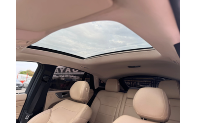 Mercedes-Benz GLE 350 D= COUPE= 4MATIC= 360* КАМЕРА= ПАНОРАМА= HARMAN/KA - автомобили, коли, обяви за нови и употребявани 13