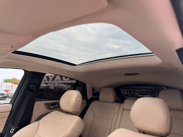 Mercedes-Benz GLE 350 D= COUPE= 4MATIC= 360* КАМЕРА= ПАНОРАМА= HARMAN/KA - автомобили, коли, обяви за нови и употребявани 13