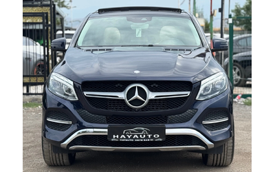 mercedes-benz-gle-350 - 1