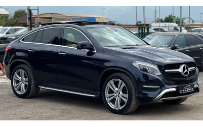 mercedes-benz-gle-350 - 2