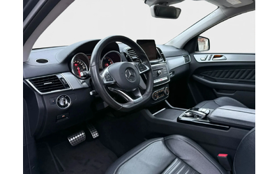 Mercedes-Benz GLE 350 Mercedes GLE350d AMG Line* 360* ASSISTANCE* 105000 - автомобили, коли, обяви за нови и употребявани 6